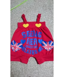 Birthday | オールインワン・サロペット