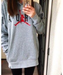 AIR JORDAN | パーカー