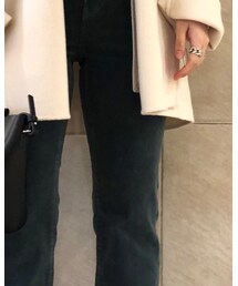 SALON adam et rope' | パンツ