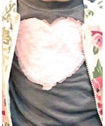 西松屋 | Tシャツ/カットソー