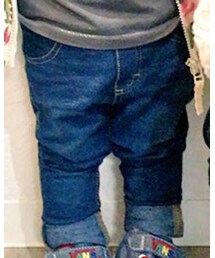 H&M | デニムパンツ