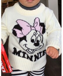 Disney | ニット/セーター