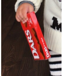 なぞのDARS | その他