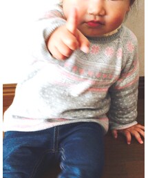 H&M | ニット/セーター