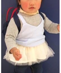 petit main | Tシャツ/カットソー