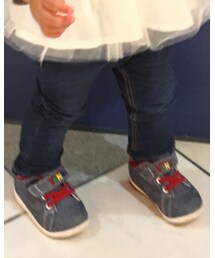 H&M | デニムパンツ