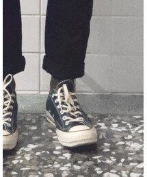 CONVERSE | スニーカー