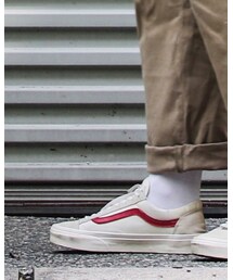 VANS | スニーカー