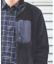 GU | ダウンジャケット/コート