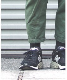 NEW BALANCE | スニーカー