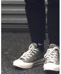 CONVERSE | スニーカー