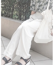 しまむら | パンツ