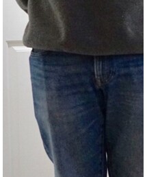 UNIQLO | デニムパンツ
