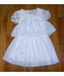 no brand | ワンピース/ドレス