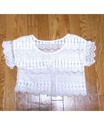 ROPE' PICNIC | トップス