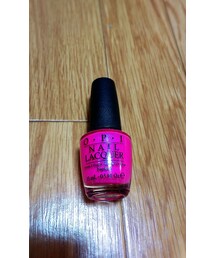 O.P.I | スキンケア