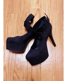 ESPERANZA | パンプス(シューズ)