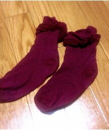 seria | レッグウェア