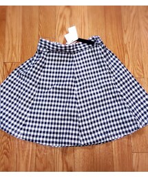 no brand | スカート