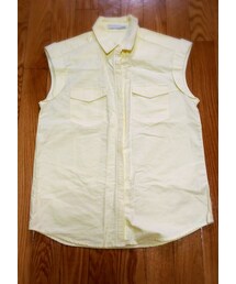 MOUSSY | トップス