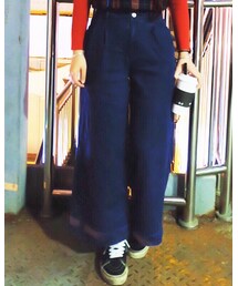 UNIQLO | デニムパンツ