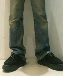 GEORGE COX | シューズ