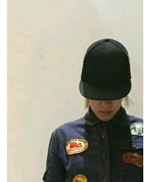 VINTAGE | キャップ