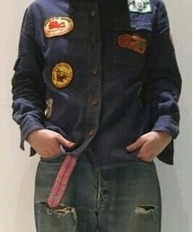 VINTAGE | シャツ/ブラウス