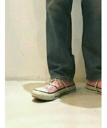 CONVERSE | スニーカー