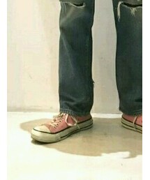 CONVERSE | スニーカー
