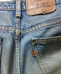 Levi's | デニムパンツ
