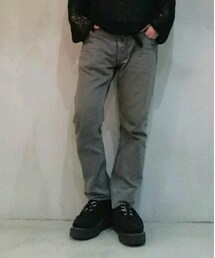MARTIN MARGIELA | デニムパンツ