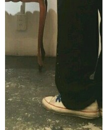 CONVERSE | スニーカー