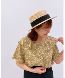 アップ🪴 | トップス