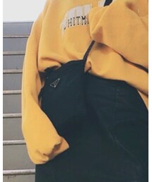 PRADA | ショルダーバッグ