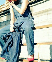 esconDescon | デニムパンツ