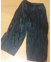 nice clatp | ワイドパンツ(その他パンツ)