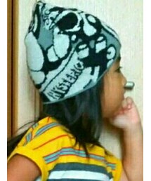 HYSTERIC GLAMOUR | ニットキャップ/ビーニー