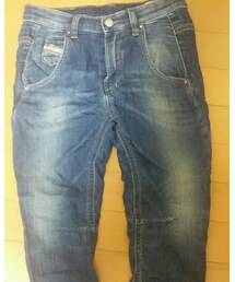 DIESEL | デニムパンツ