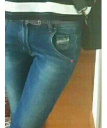 DIESEL | デニムパンツ