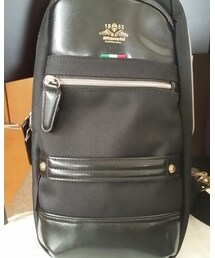 PACIFIC STATE | ショルダーバッグ