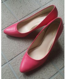 HERE'S | パンプス