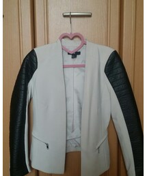 H&M | テーラードジャケット