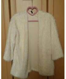 H&M | カーディガン(その他アウター)