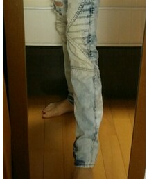 H&M | デニムパンツ