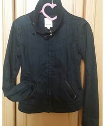 DIESEL | ライダースジャケット