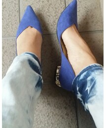 LAGRACE MART | パンプス