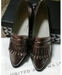 UNITED ARROWS | その他シューズ