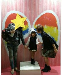 ネイルエキスポ | その他