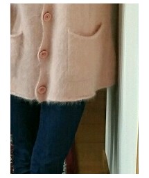 H&M | デニムパンツ